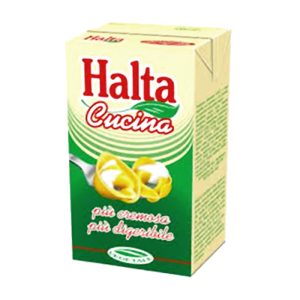 Halta - Павлака за готвење неутрална 1l