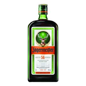 Jagermeister - Ликер 1l