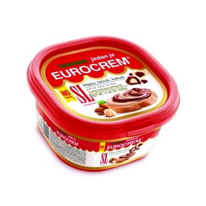 Swisslion - Еурокрем 500g