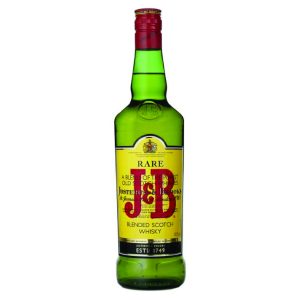 J&B - Виски 1l