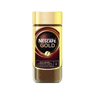 Nescafe Gold - Кафе 200g
