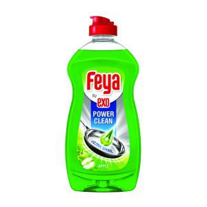 Feya - Средство за садови јаболко 450ml