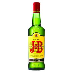 J&B - Виски 0.7l