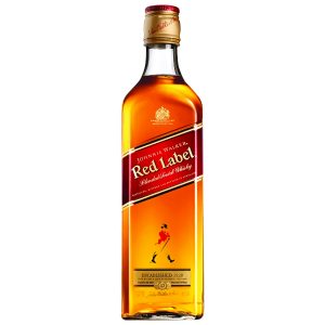 Johnnie Walker Red Label - Виски 0.7l