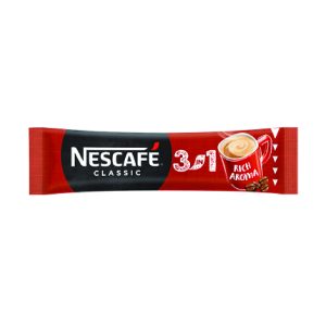 Nescafe 3in1 Classic - Инстант кафе 14g