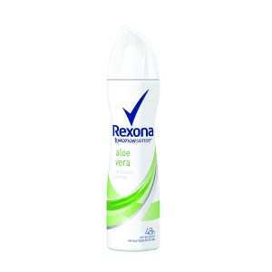 Rexona Aloe Vera - Дезодоранс женски 150ml