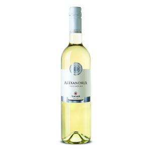 Tikvesh Alexandria - Вино бело 0.75l