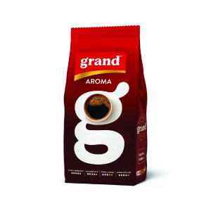 Grand Aroma - Kафе 200g