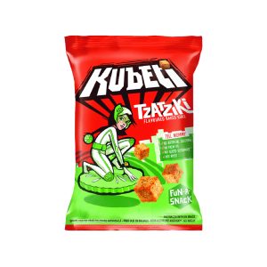 Kubeti - Двопек коцки цазики 35g