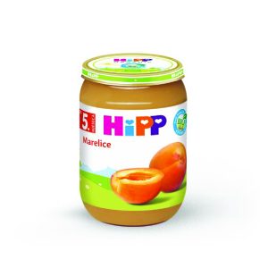 Hipp - Каша кајсија 190g