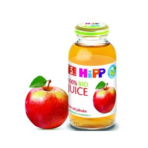 Hipp Bio - Сокче јаболко 200ml