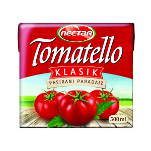 Nectar Tomatello - Сос од домати класик 500ml