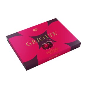 Krash Griotte - Бонбониера 358g