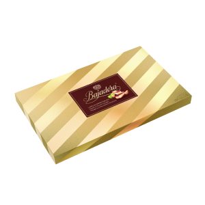 Bajadera Krash - Bонбониера 500g