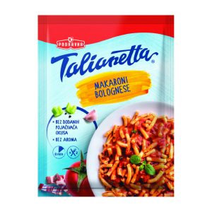 Podravka - Макарони Болоњезе 160g