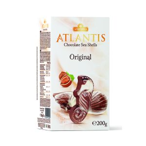 Vitaminka Atlantis - Бонбониера 200g