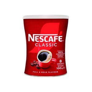 Nescafe Classic - Инстант кафе 100g