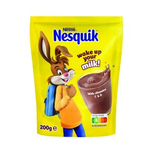 Nestle - Несквик 200g
