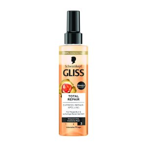 Schwarzkopf Gliss Total Repair - Регенератор во спреј 200ml