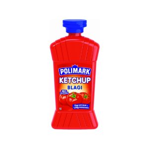 Polimark - Кечап благ 500g