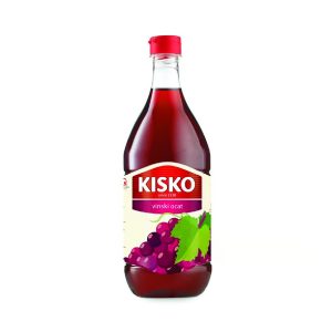 Kisko - Вински оцет 0.5l