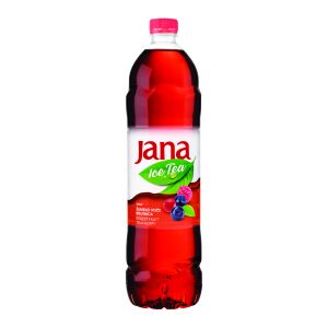 Jana Ice Tea - Ладен чај шумско овошје 1.5l