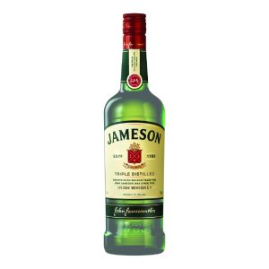 Jameson - Ирско виски 0.7l