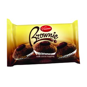 Vincinni Brownie - Koлачиња 240g