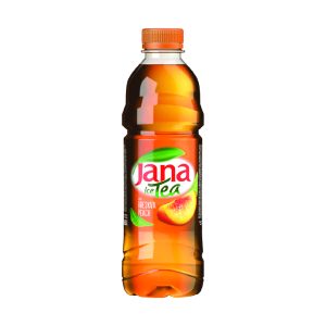 Jana Ice Tea - Ладен чај праска 0.5l