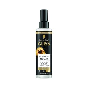 Schwarzkopf Gliss Ultimate Repair - Регенератор во спреј 200ml
