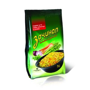 Алкалоид - Зачинал 250g