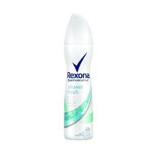 Rexona Shower Fresh - Дезодоранс женски 150ml