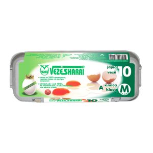 Vezesharri - Јајца М 10/1
