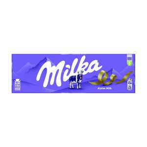 Milka - Чоколадо млечно 270g