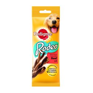 Pedigree Rodeo - Храна за куче 70g