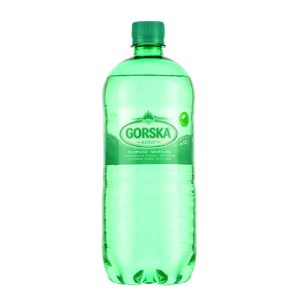 Gorska - Вода газирана 1l