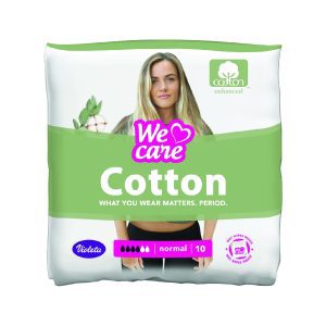 Violeta Cotton Normal - Влошки 10/1