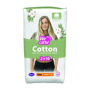 Violeta Cotton Super - Влошки 20/1