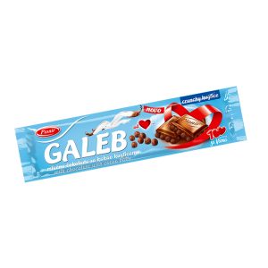 Galeb - Чоколада кранч топчиња 200g