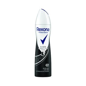 Rexona Diamond Invisible Black & White - Дезодоранс женски 150ml