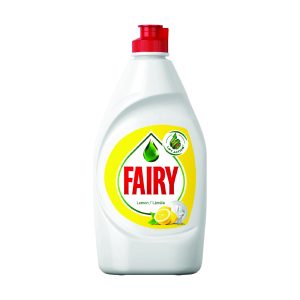 Fairy - Средство за садови лимон 450ml