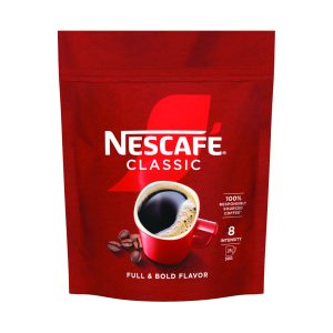 Nescafe - Инстант кафе класик 50g