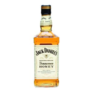 Jack Daniel's Honey - Виски 0.7l