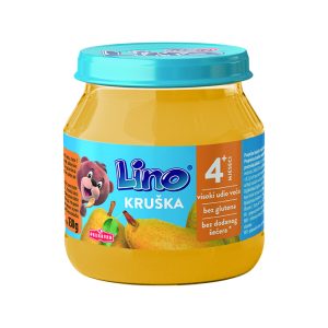 Lino - Kaша круша 130g