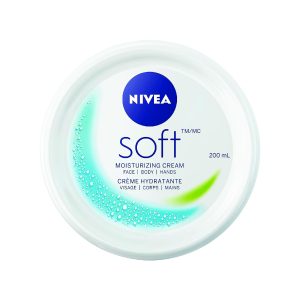 Nivea Soft - Крема 200ml