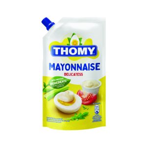Thomy - Мајонез дојпак 280ml