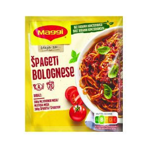 Maggi - Микс болоњезе 50g