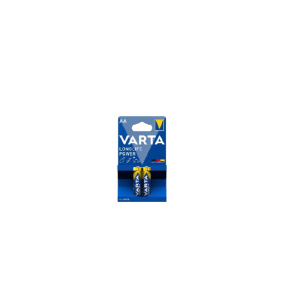 Varta - батерии алкални, хај енерџи AA, 1.5V