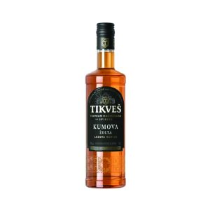 Tikvesh Kumova - Жолта ракија 0.2l