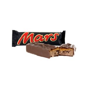 Mars - Чоколадо 51g